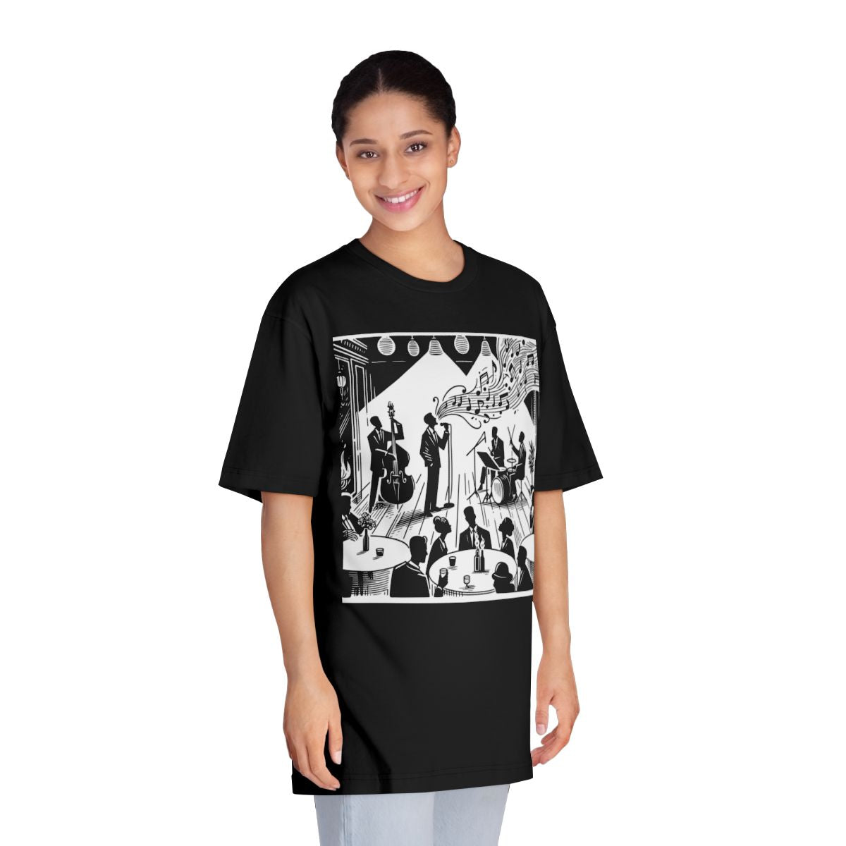 Contemporary Vocal Jazz