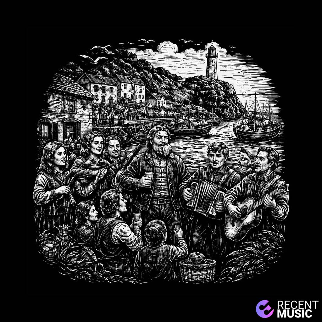 Cornish Folk