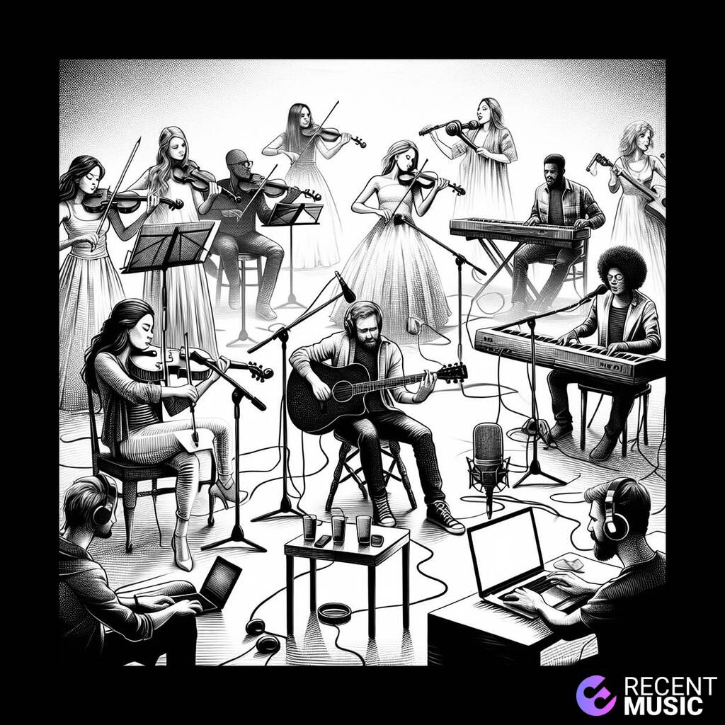 Cover Music