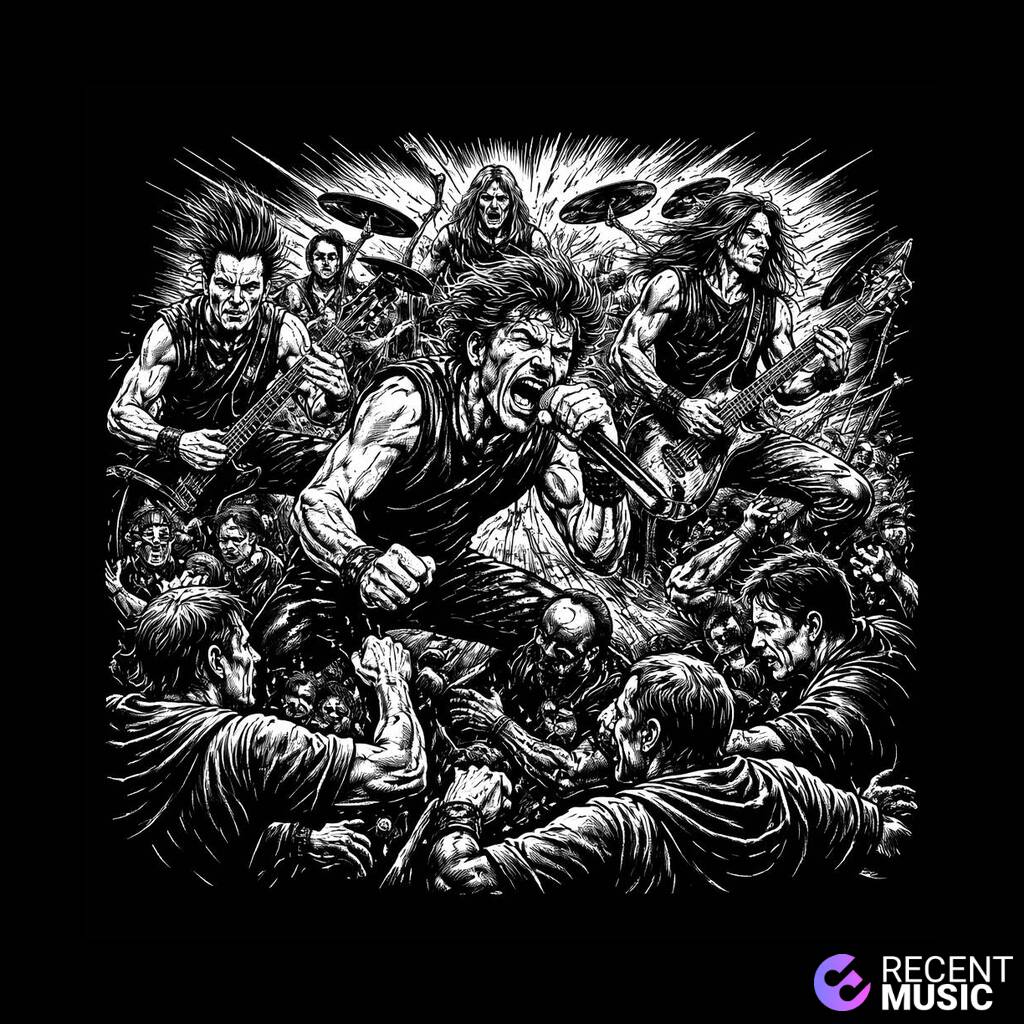Crossover Thrash