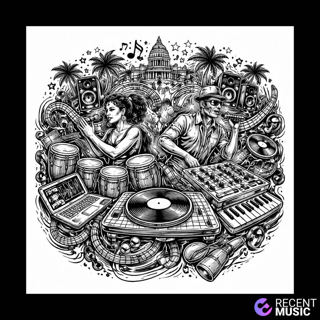 Cuban Electronic