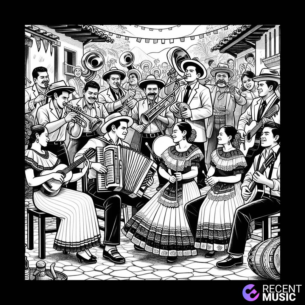 Cumbia Salvadorena