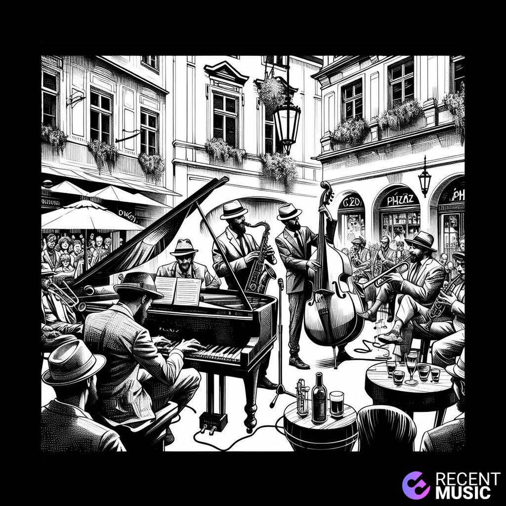 Czech Jazz