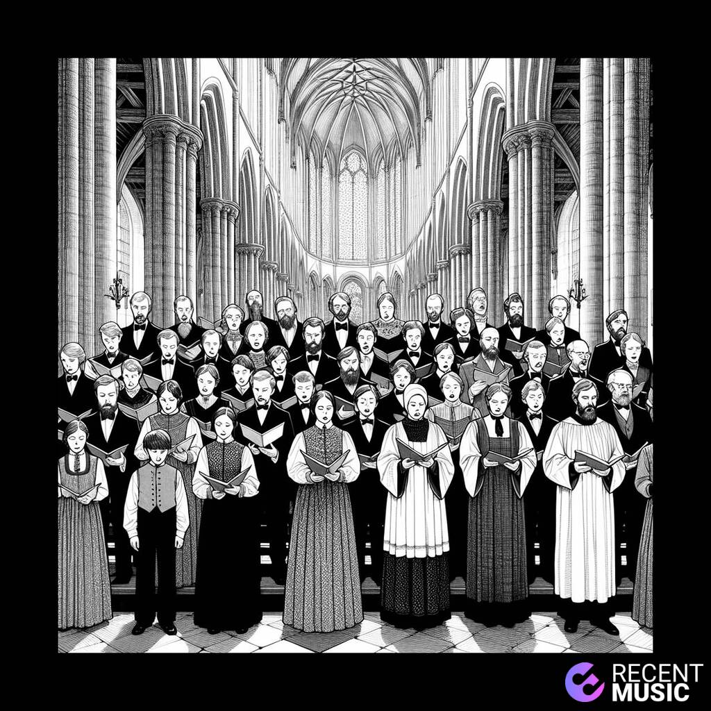 Danish Choir