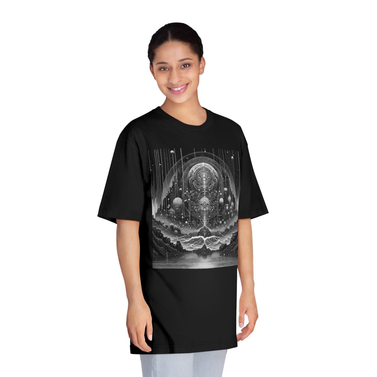 Deep Psytrance