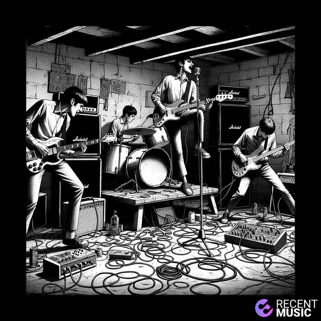 Deep Classic Garage Rock