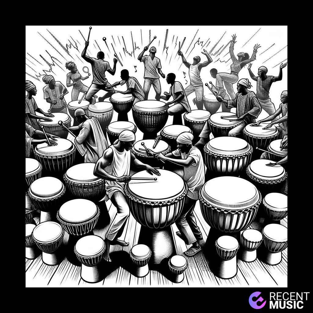 Djembe