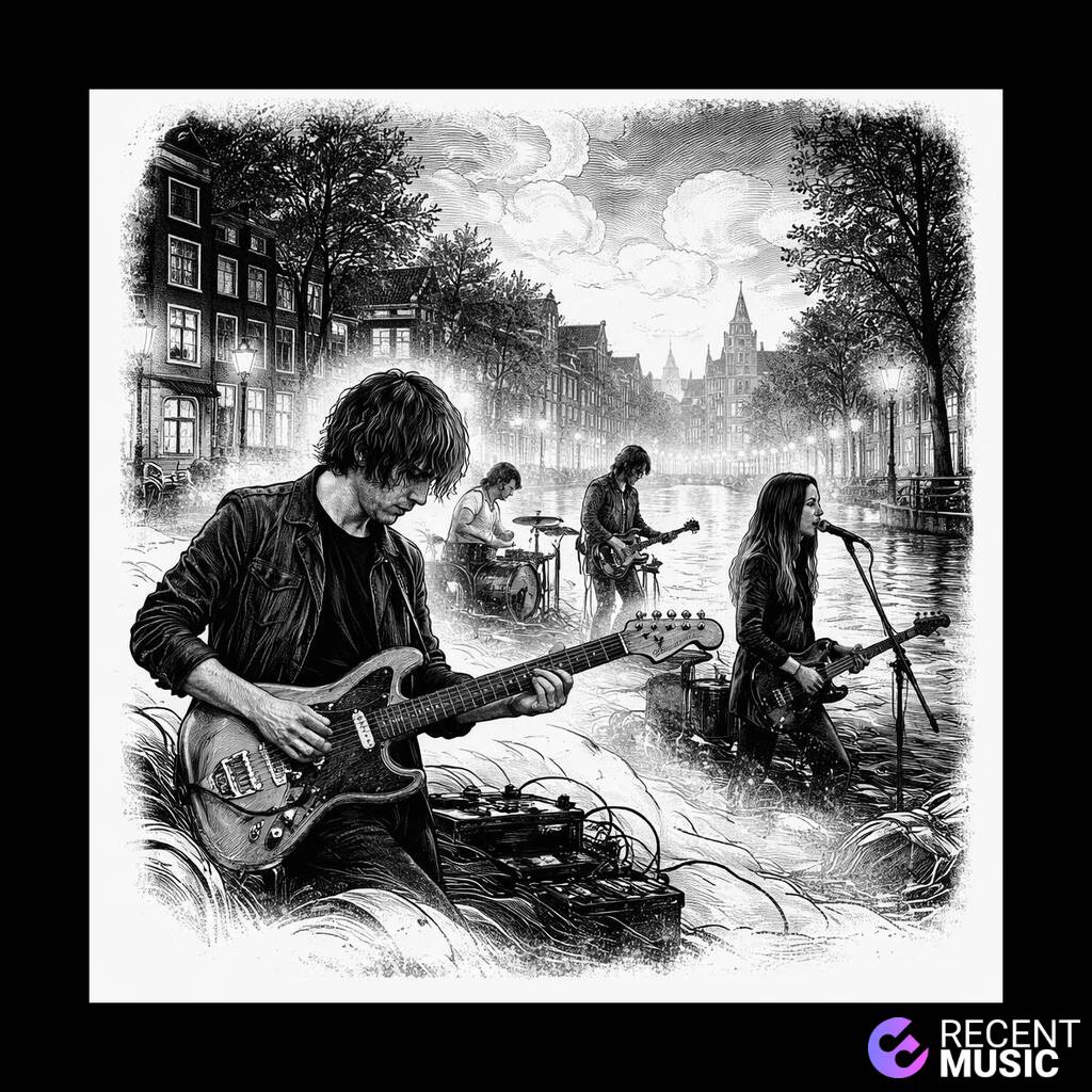 Dutch Shoegaze