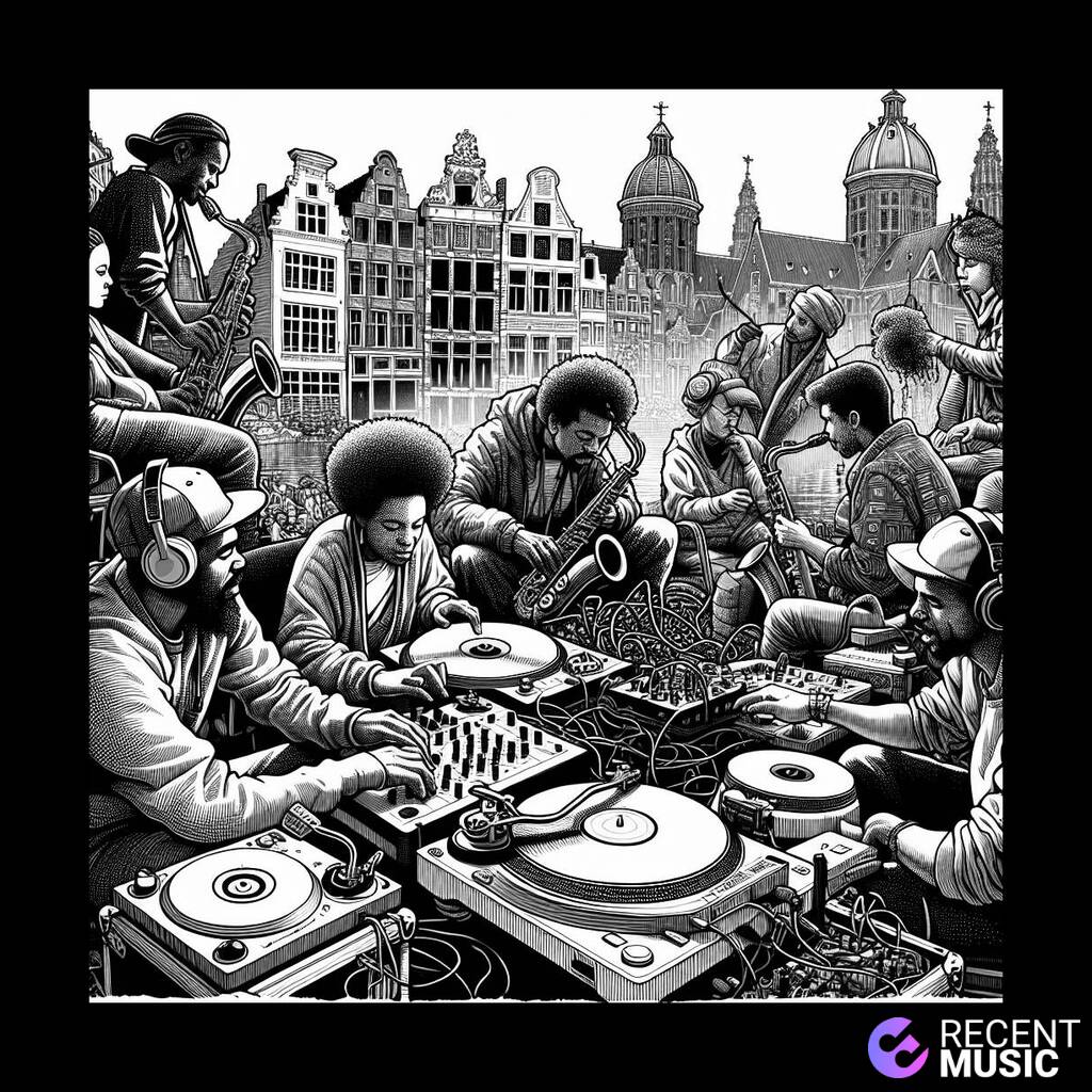 Dutch Underground Hip Hop