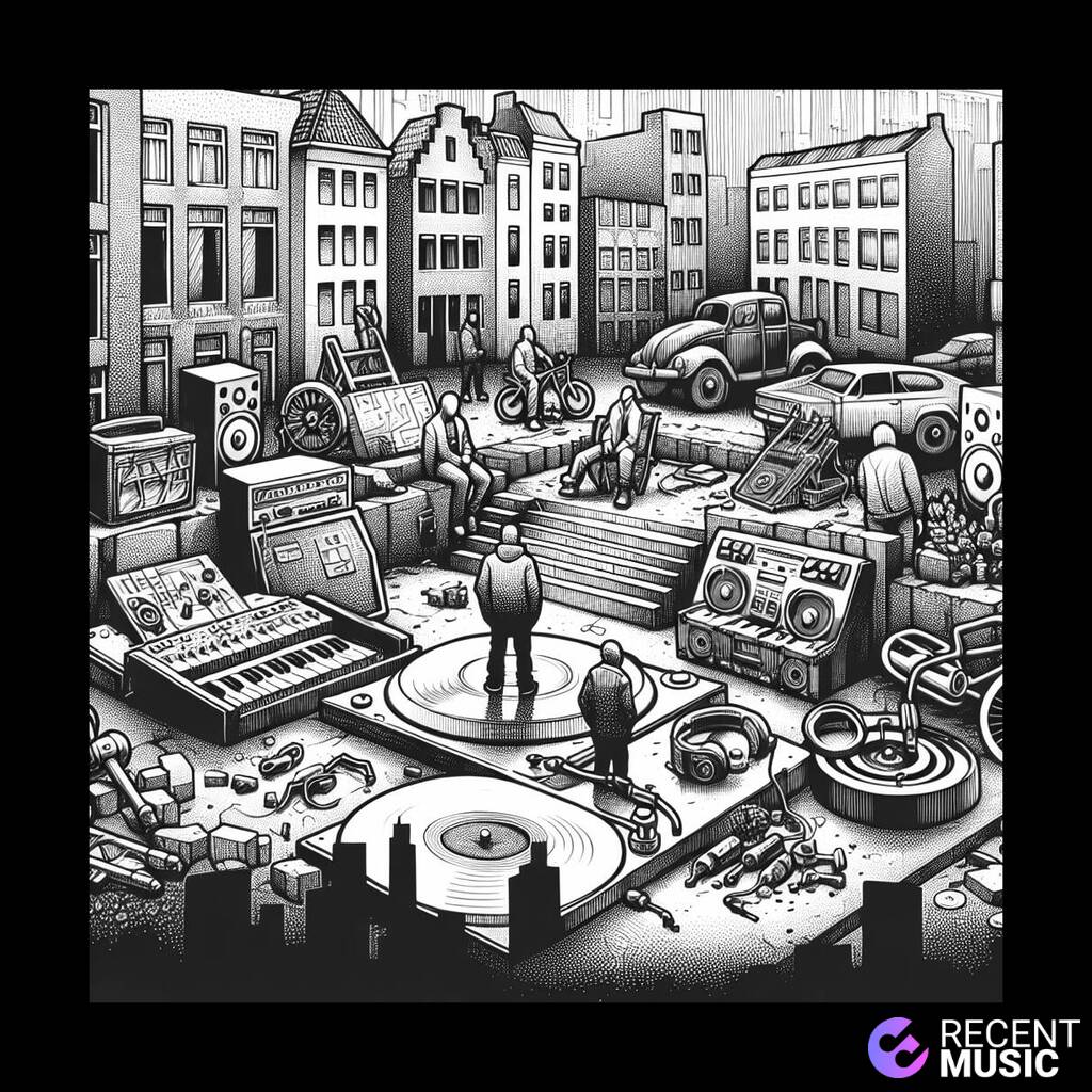 Dutch Underground Hip Hop