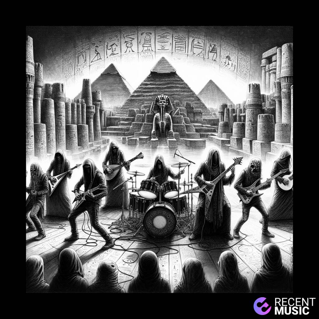 Egyptian Metal