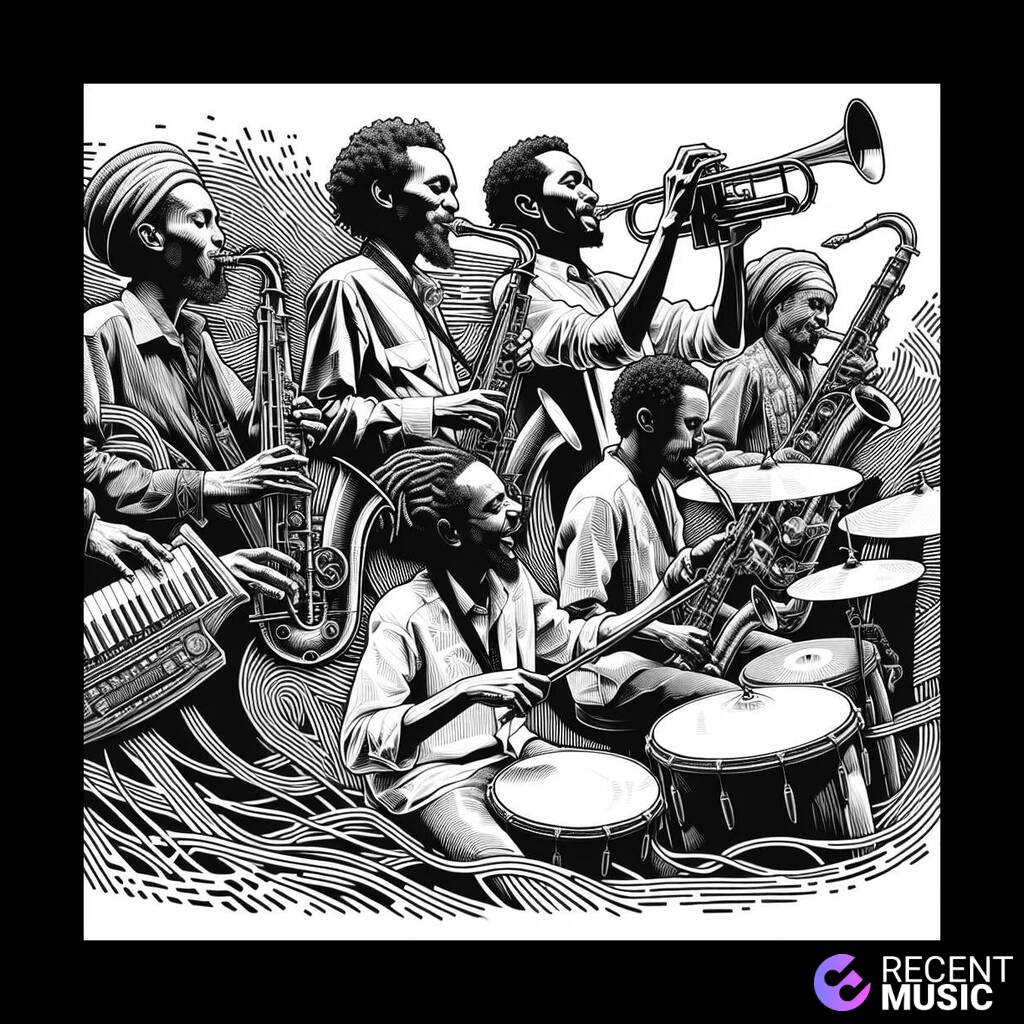 Ethio-Jazz