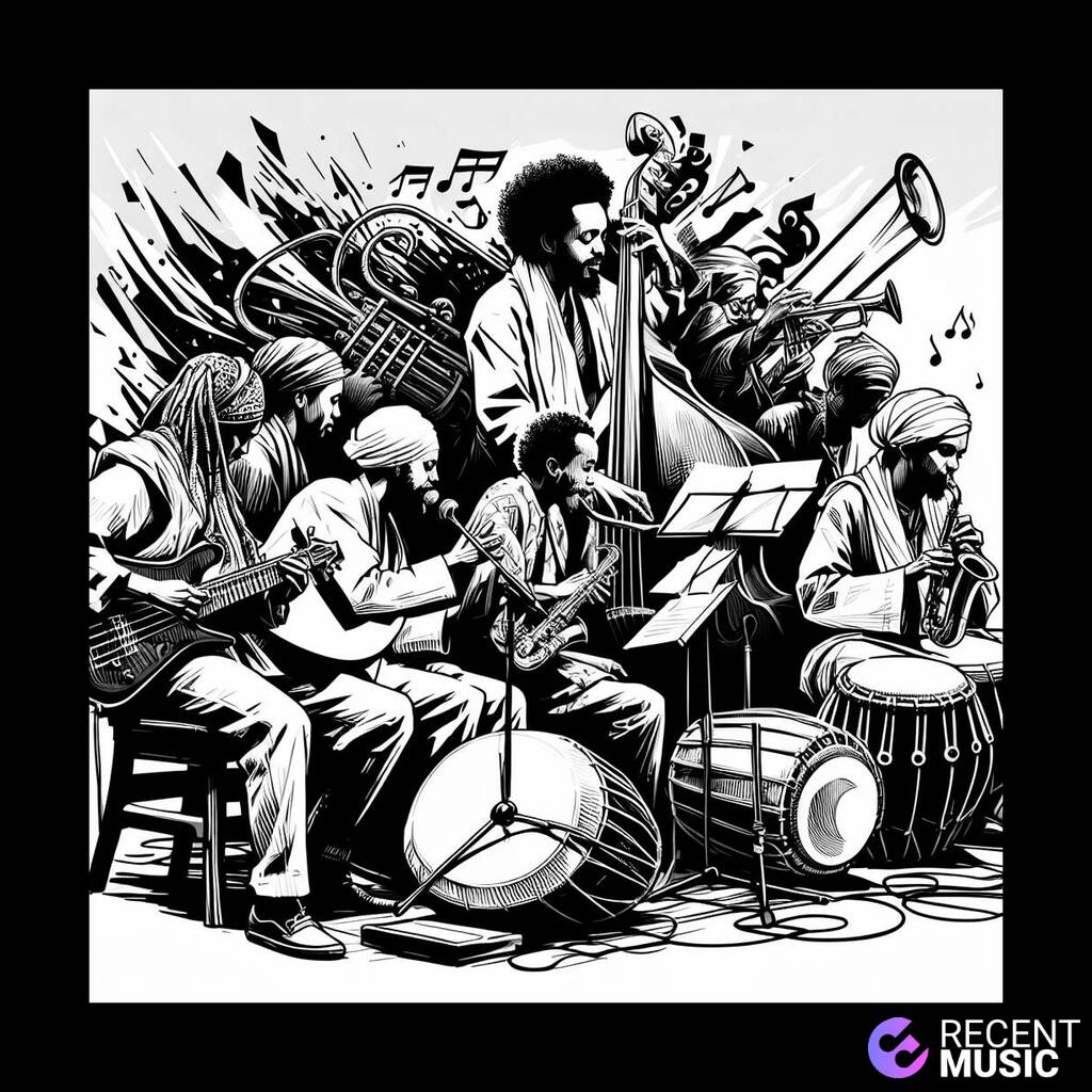 Ethiopian Jazz