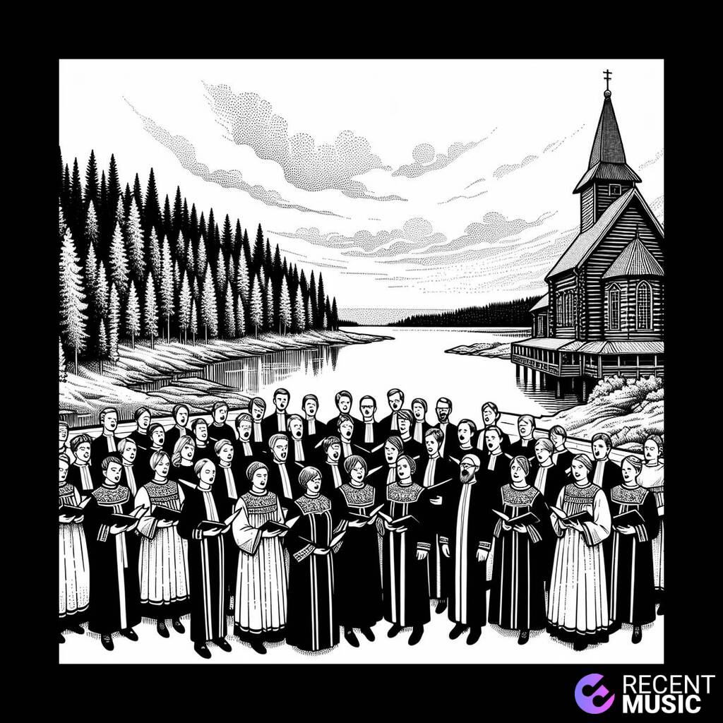 Finnish Choir