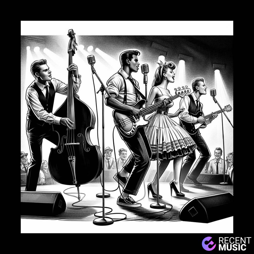 Finnish Rockabilly