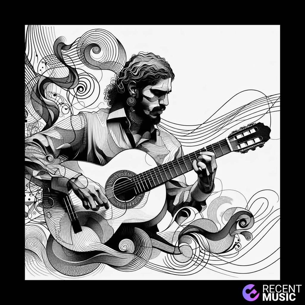 Flamenco Guitar