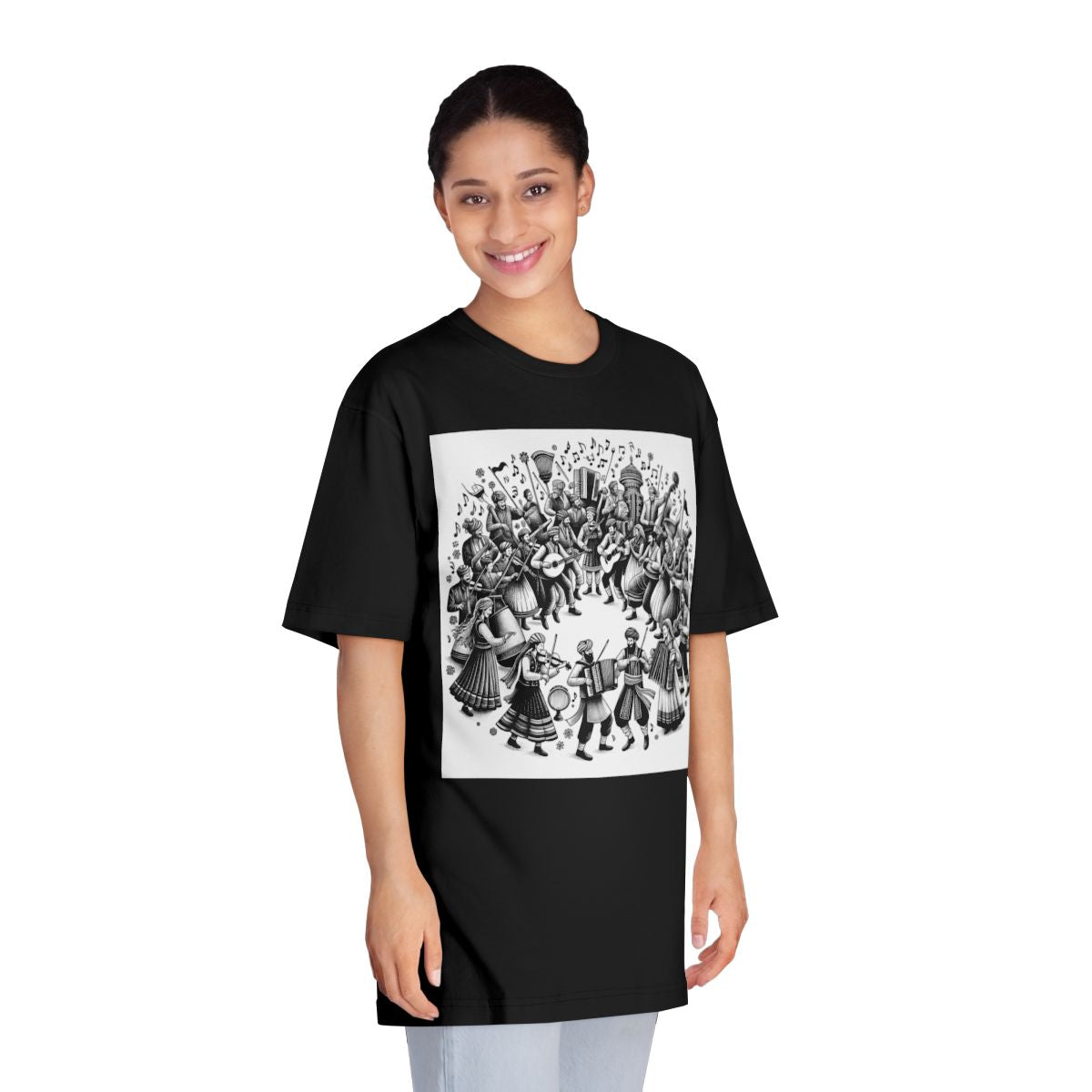 Folk Dance