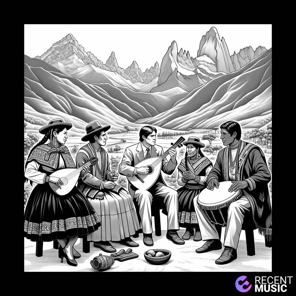 Folklore Peruano