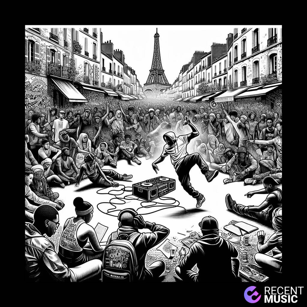 French Hip Hop