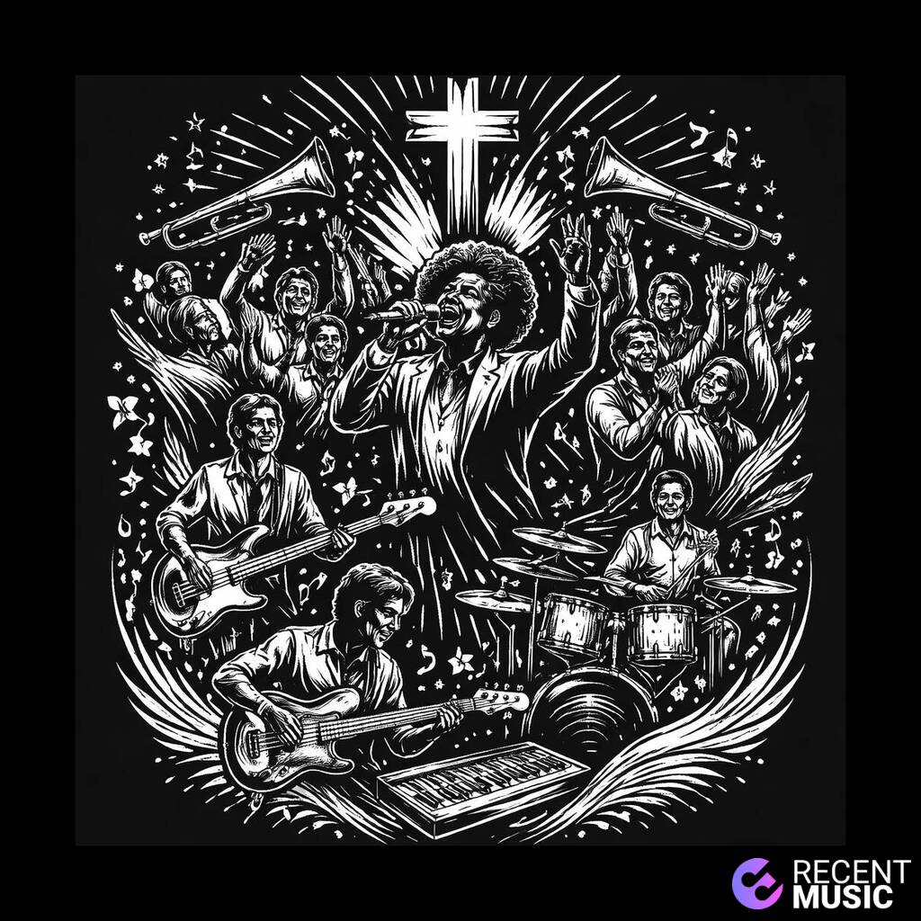 Funk Gospel