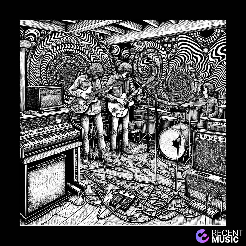 Garage Psych