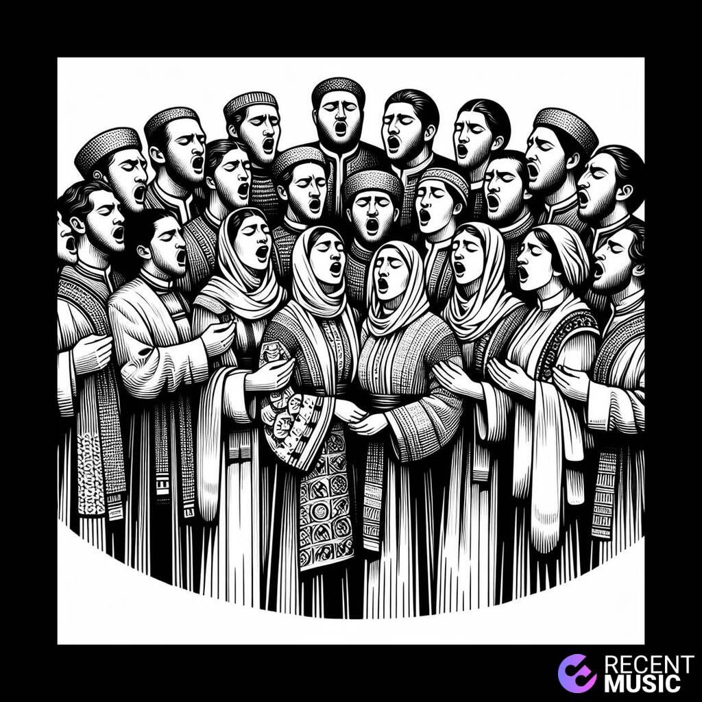 Georgian Polyphony