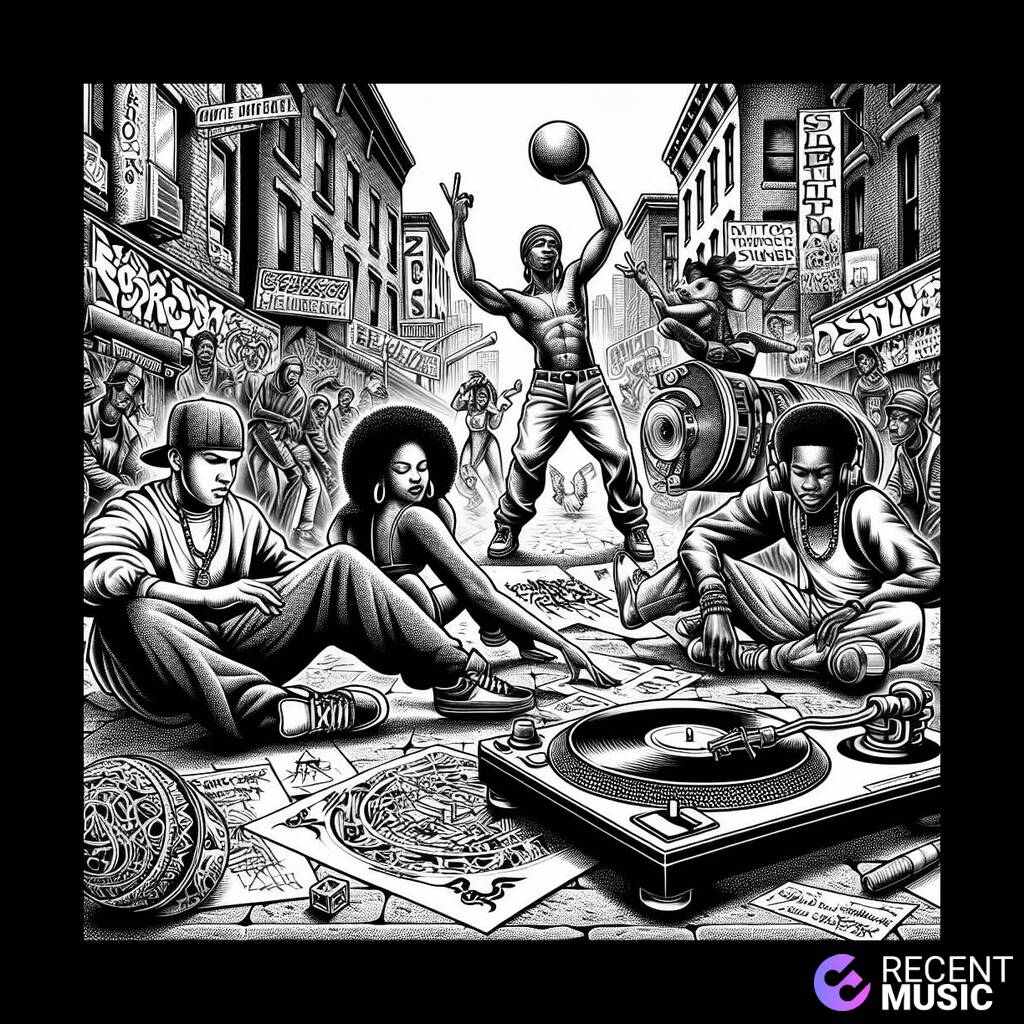 Golden Age Hip Hop