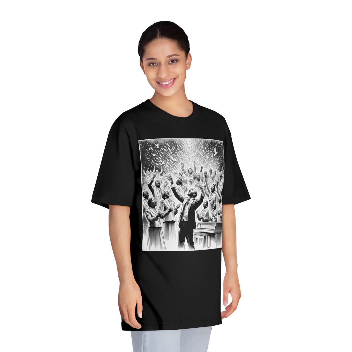 Gospel Singers