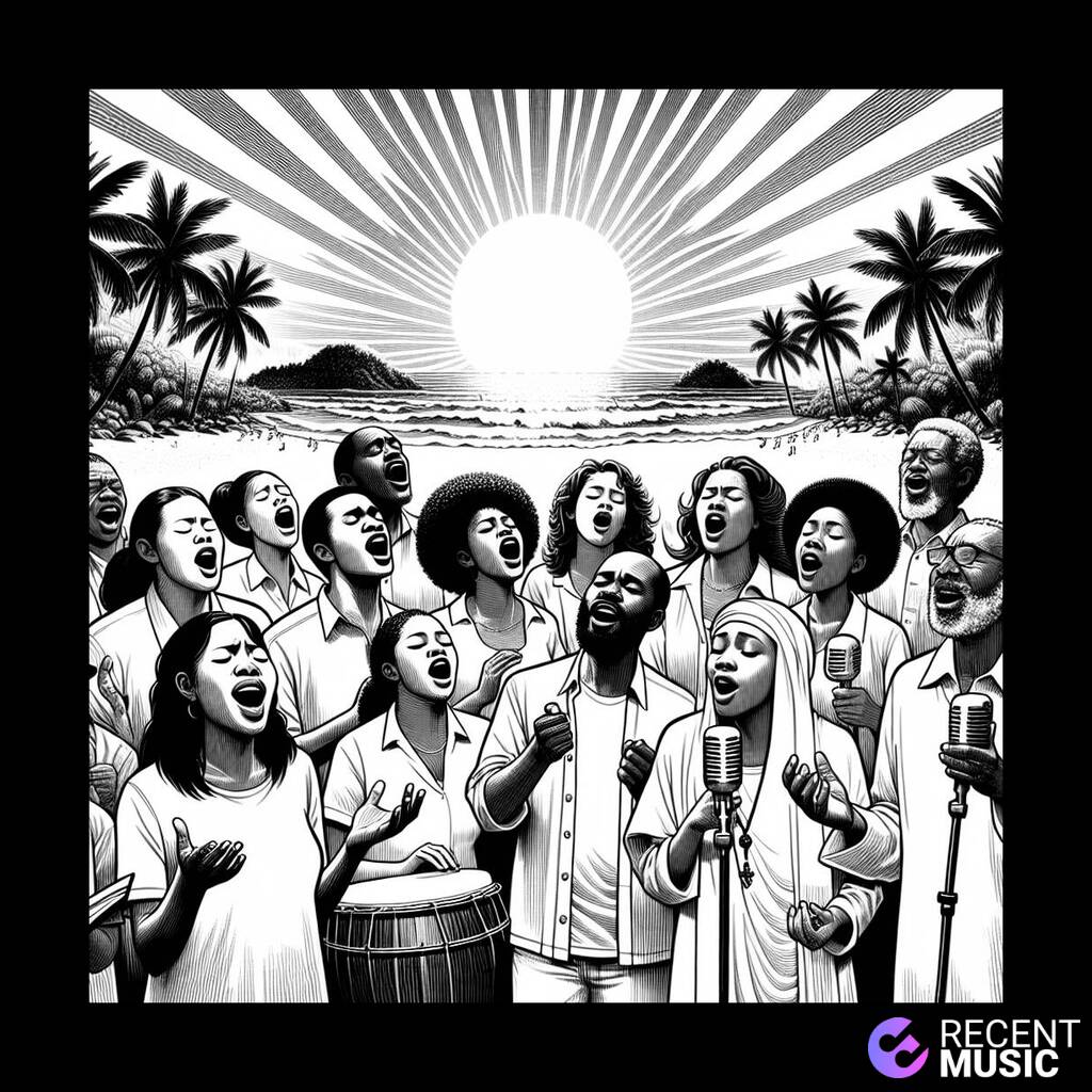 Gospel Reggae