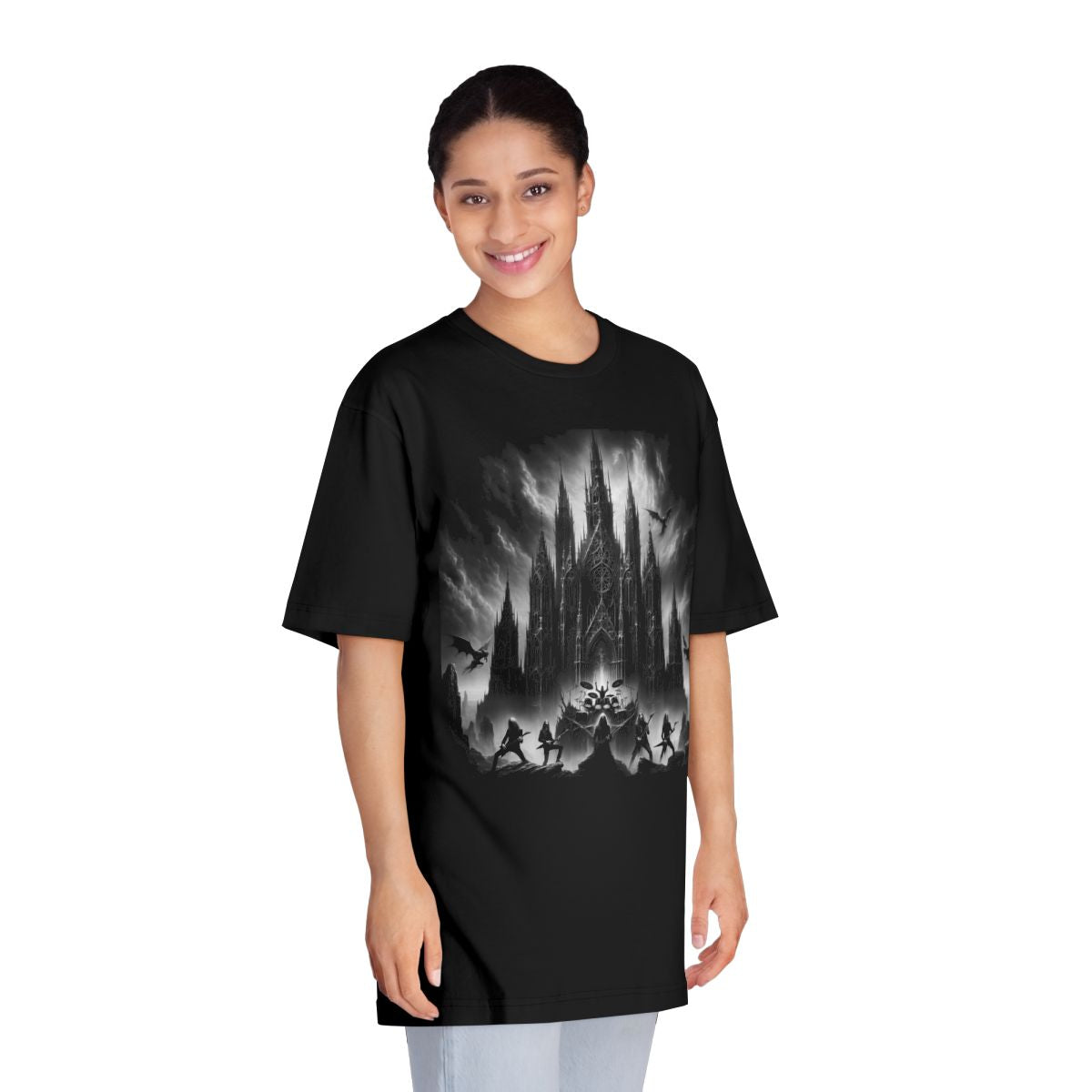Gothic Black Metal