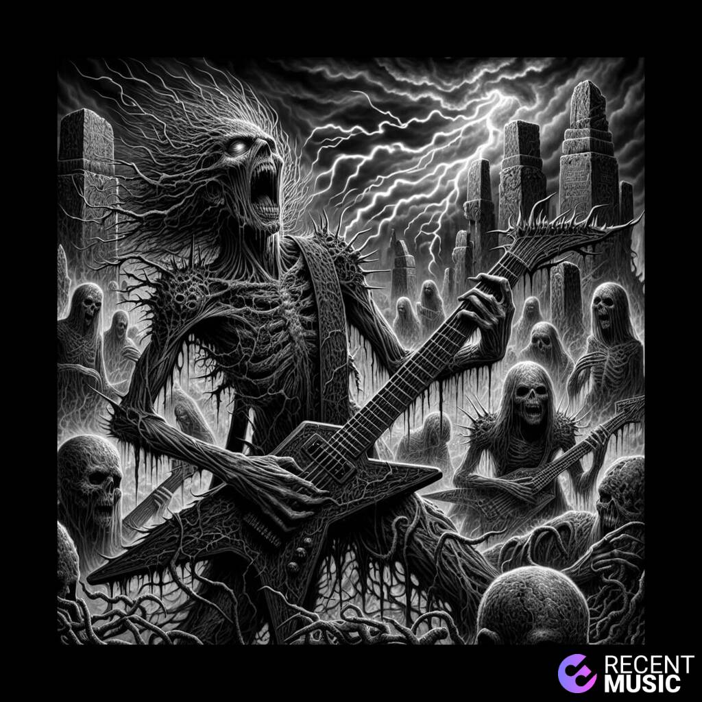 Grisly Death Metal