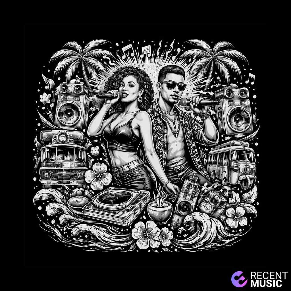 Guyanese Pop
