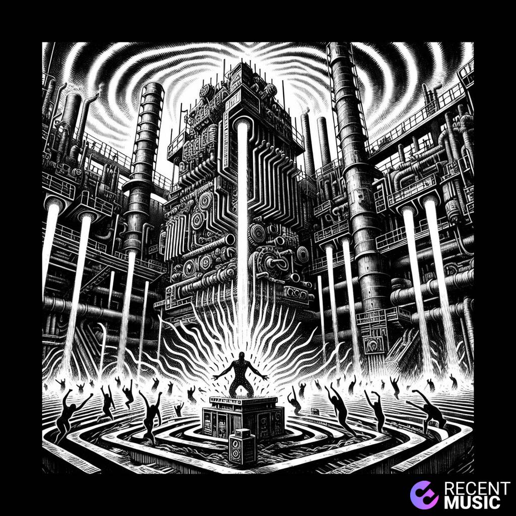 Hard Industrial Techno