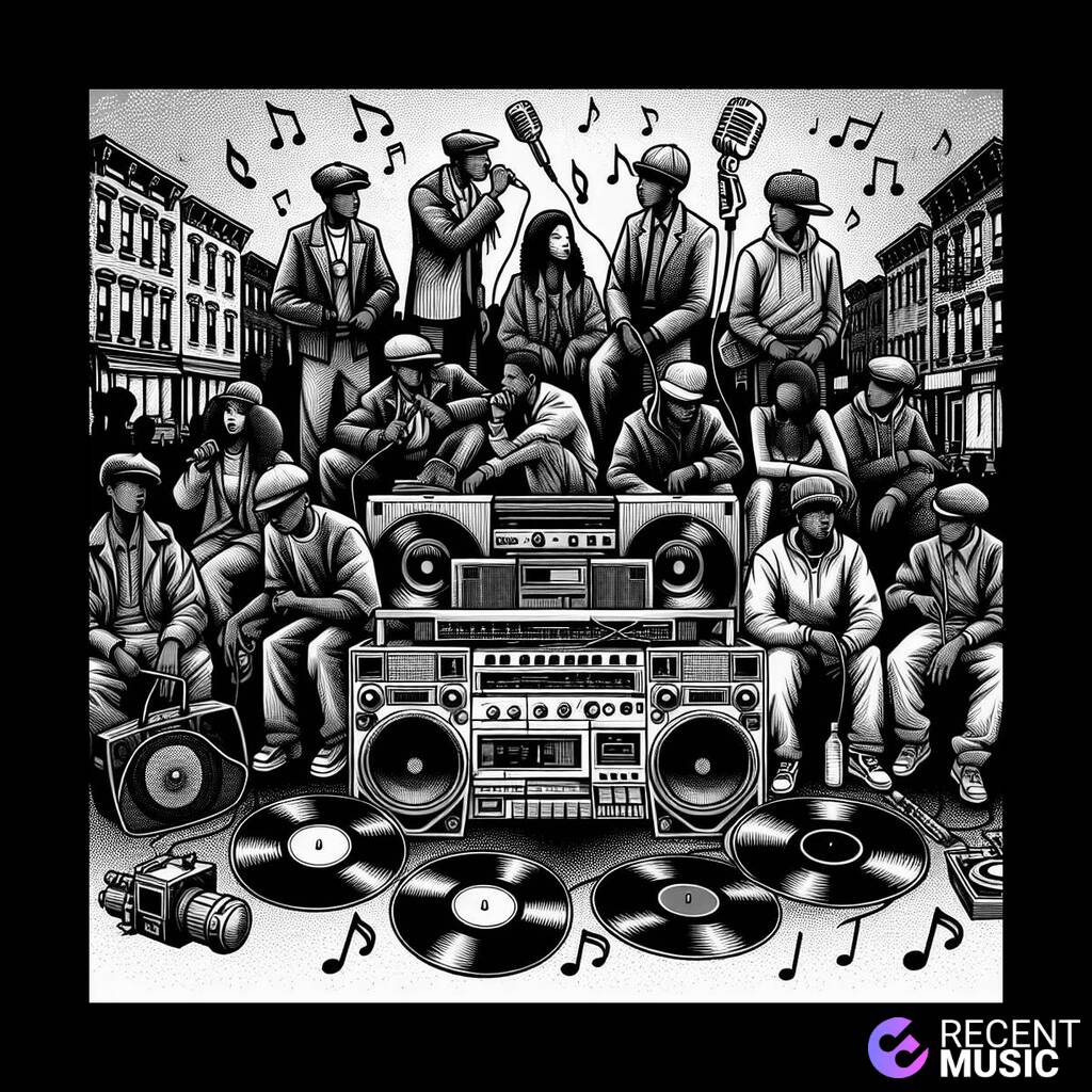 Harlem Hip Hop