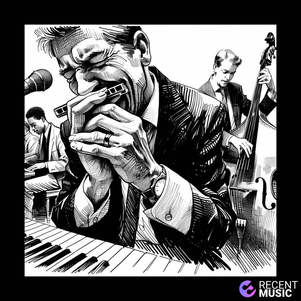 Harmonica Jazz