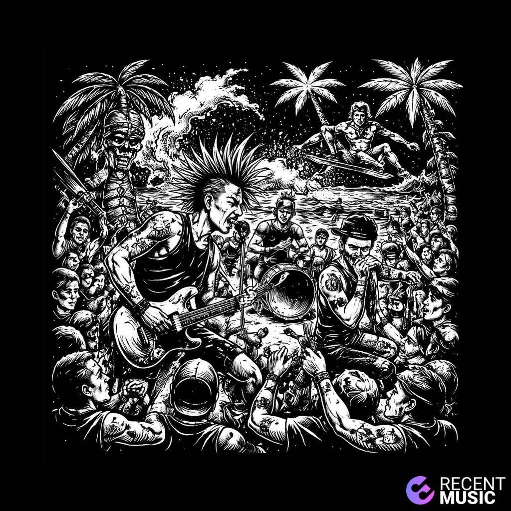 Hawaiian Punk