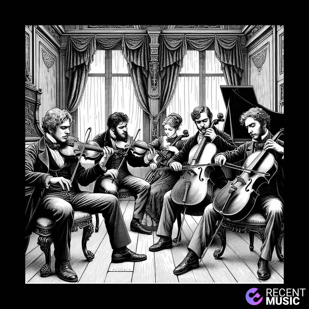 Historic String Quartet