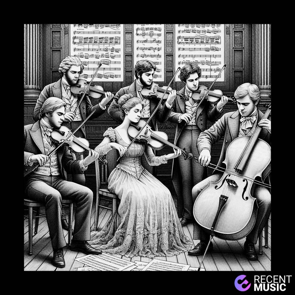 Historic String Quartet