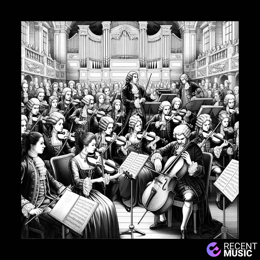 Historic Orchestral Performance