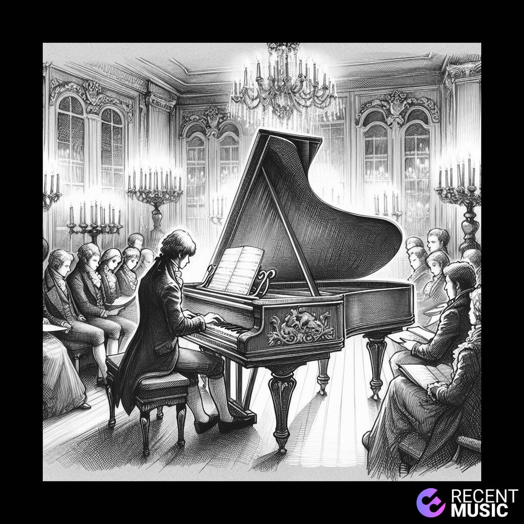 Historic Piano Performance