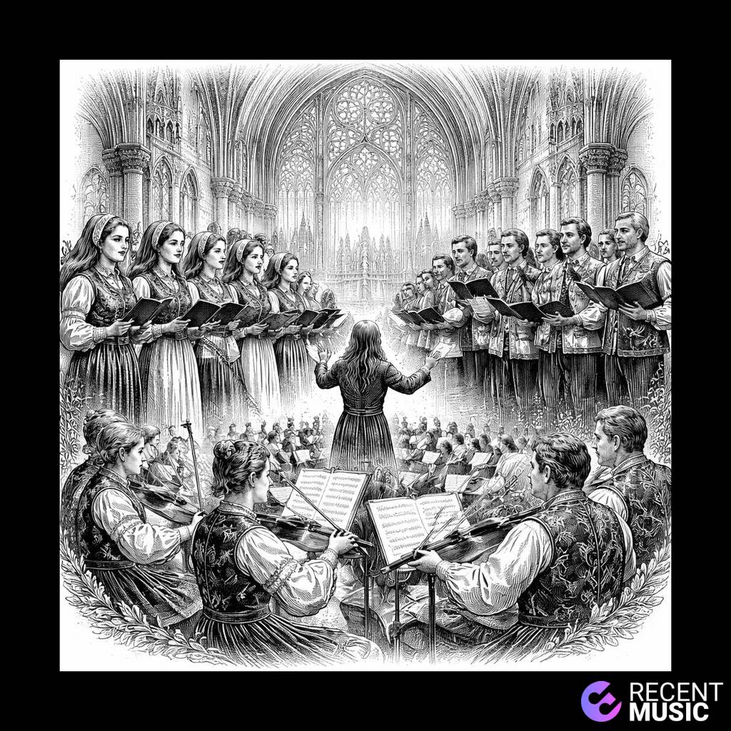 Hungarian Choir