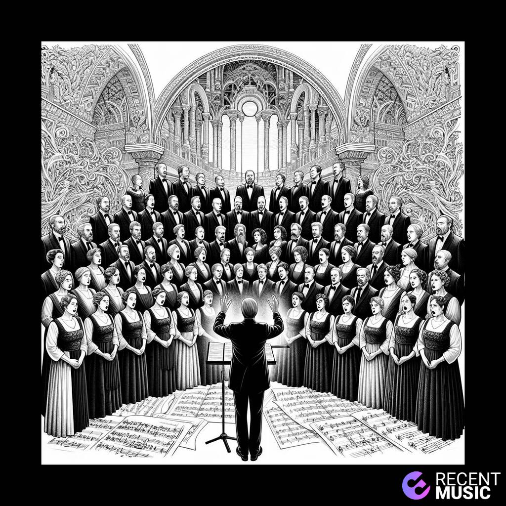 Hungarian Choir