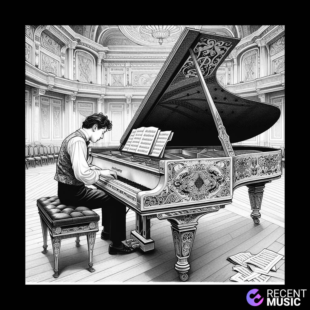 Hungarian Classical Piano