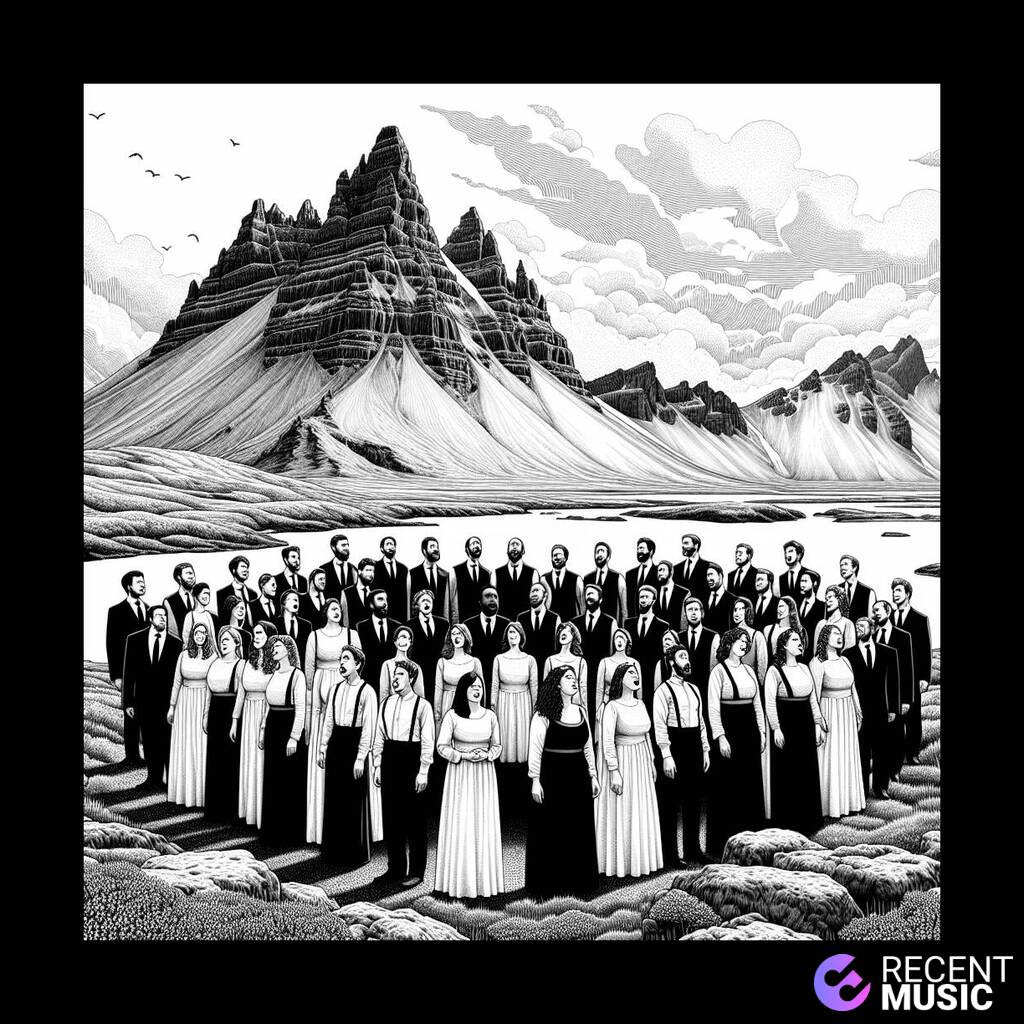 Icelandic Choir