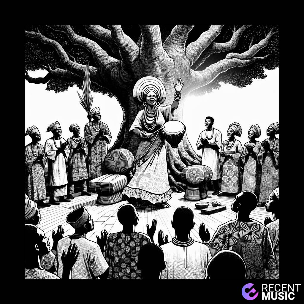 Igbo Worship