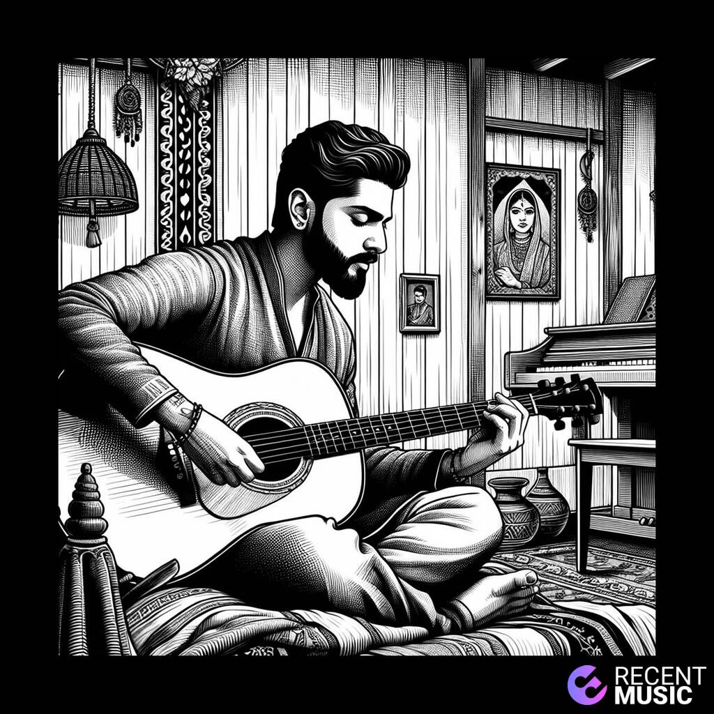 Indian Singer-Songwriter