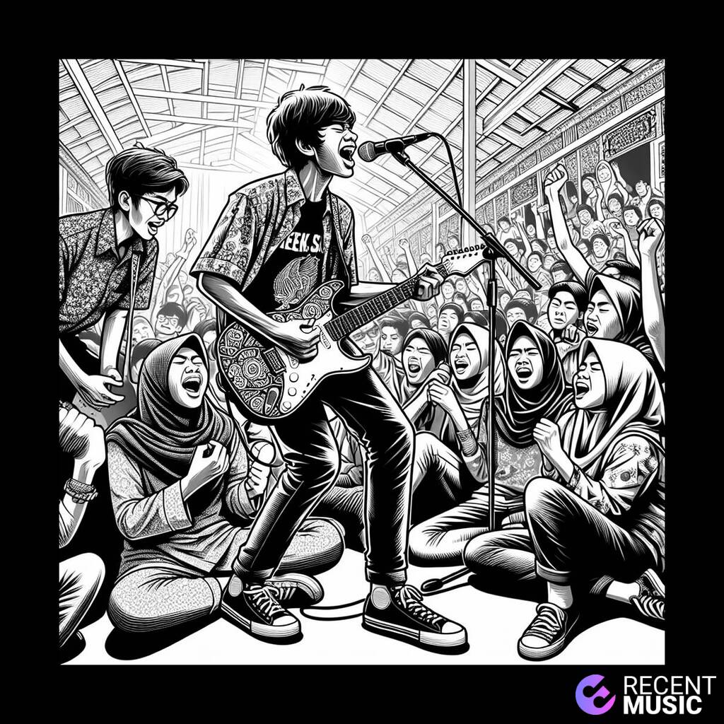 Indonesian Pop Punk