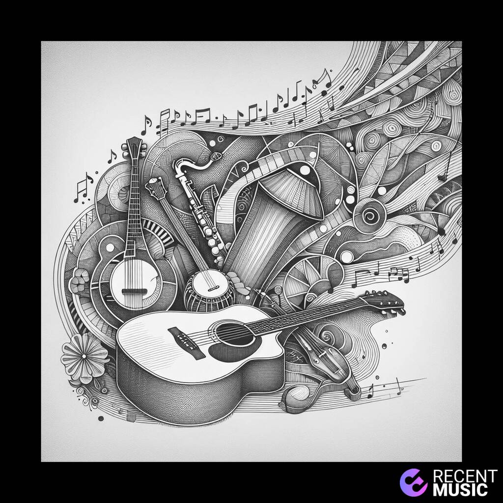 Instrumental Acoustic Guitar