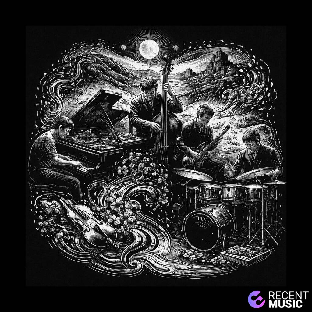 Irish Modern Jazz