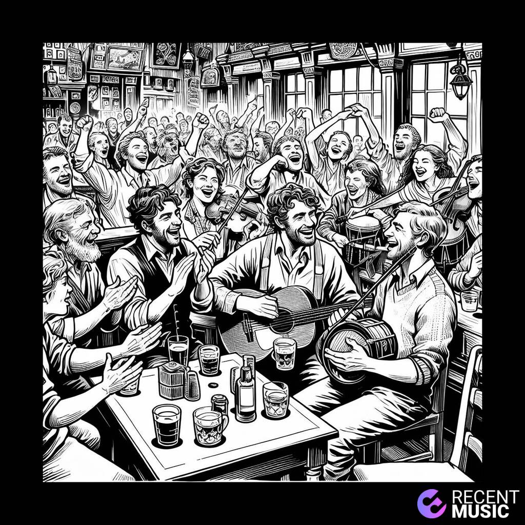 Irish Pub Song